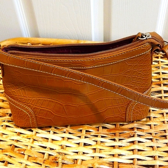 TOMMY HILFIGER Small Handbag Vintage - Picture 1 of 12